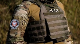 Akcja CBA. Wśród zatrzymanych proboszcz