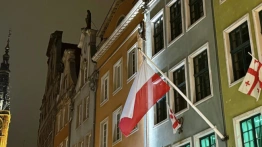 Komu w Gdańsku przeszkadza polska flaga?