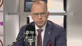 A mógł nic nie mówić. Kolejna kompromitacja Szczerby