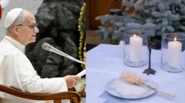 Papież apeluje do Polaków: Otwórzcie drzwi waszych domów na Chrystusa