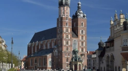 Ks. Raś odwołany. Znamy administratora Bazyliki Mariackiej