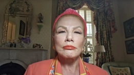 Georgette Mosbacher: To świadczy o tym, jak ważny jest prezydent Nawrocki