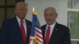 Eskalacja na Bliskim Wschodzie. M. Susujew dla Frondy: Epoka Pax Americana kończy się na naszych oczach