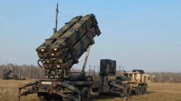 M. Susujew: „Rakiety, głupcze…”