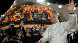 Leon XIV w Libanie: gesty i słowa, które przyniosą owoce