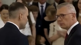 Prof. Cenckiewicz ma już nowe stanowisko. Szczegóły przekazał rzecznik prezydenta