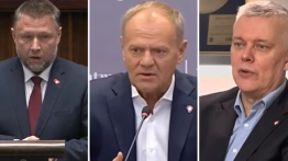 Kompromitacja służb. Czy są w stanie zapewnić Polakom bezpieczeństwo?