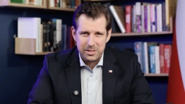 Bocheński do rządzących: Zrobiliście cyrk z bezpieczeństwa państwa