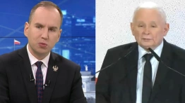 Prezes PiS: Ręczne sterowanie prokuraturą wkroczyło w kolejną fazę