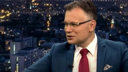 Mularczyk: Rząd Tuska wygasza wszelkie inicjatywy, które mogą zaszkodzić Niemcom