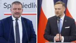 Prokuratura wzywa szefa KPRP. „Żurek i spółka kompromitują się niemiłosiernie”