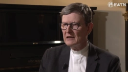 Kard. Woelki rezygnuje z udziału w niemieckiej „drodze synodalnej”