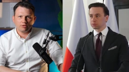 Skandaliczne słowa Mentzena. Dystansuje się nawet Bosak