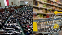 Zmiany w niedzielnym handlu. Sejm zdecydował
