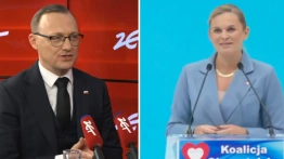 Rzecznik prezydenta: Pani minister edukacji nie zdałaby egzaminu z WOS