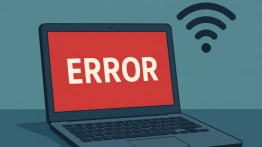 Gigantyczna awaria Internetu. Stanęły również polskie serwisy