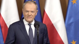 „Takie próby nie spotkają się z akceptacją”. Premier Tusk wysyła sygnał do… Waszyngtonu