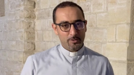 Izraelscy osadnicy terroryzują ostatnią chrześcijańską wioskę