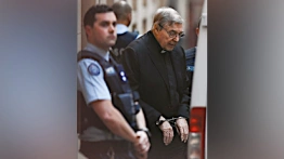 Cud za wstawiennictwem kardynała George’a Pella? Cudowne ocalenie dziecka z Arizony