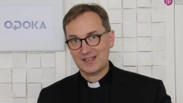 Kościół zostawił wiernych w pandemii? Ks. Gancarczyk: Zabrakło odwagi