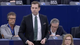 Sensacja w PE! Prawicy udało się przeforsować ważne zmiany w Zielonym Ładzie