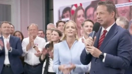 Komitet Trzaskowskiego w ostatniej chwili składa protest wyborczy