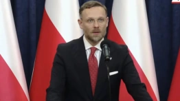 Bogucki wyjaśnia: Prezydent przyjął dwa ślubowania sędziów TK