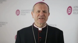 Przewodniczący KEP: Niech modlitwa różańcowa wprowadza w nasze serca pokój
