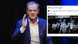 „Wy jesteście normalni?” Burza po nowym spocie PO