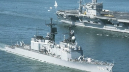 USA uderzą na Wenezuelę? Amerykanie mobilizują siły