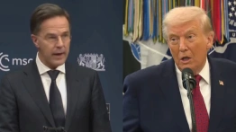 Mark Rutte: Dzięki Trumpowi NATO jest silniejsze niż kiedykolwiek