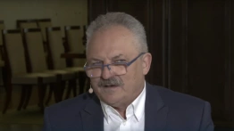 M. Jakubiak dla Frondy: Ludzie nie dadzą się zwieść kłamstwom Trzaskowskiego