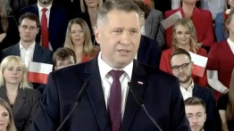 Prof. Czarnek: Wyjdziemy z ETS