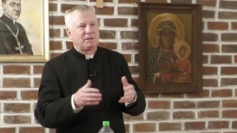 Ks. prof. Tadeusz Guz: Genderyzm to satanizm