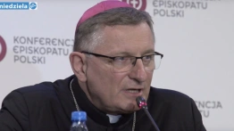 Bp Zadarko: Chrześcijańska gościnność nie oznacza przyjmowania wszystkich