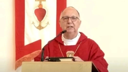 Diakonat kobiet. Bp Eleganti: Watykan gra na dwa fronty