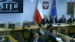 Bez zaskoczenia. Komisja regulaminowa za uchyleniem immunitetu posła Ziobry