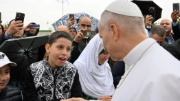 Papież udaje się do Kamerunu. Zaniesie mieszkańcom przesłanie nadziei