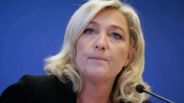 Marine Le Pen o działaniach Trumpa: Godne potępienia