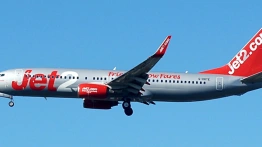 Pasażerowie pobili się w czasie lotu. Samolot musiał awaryjnie lądować w Brukseli