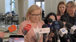 Polacy chcą dymisji Hennig-Kloski. Sondaż nie pozostawia złudzeń