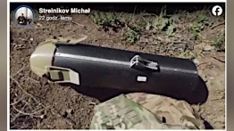 Rosja ma poważny problem. Ukraińcy użyli nowej broni