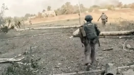 Mikołaj Susujew dla Frondy: Ukraina atakuje rosyjskie tyły