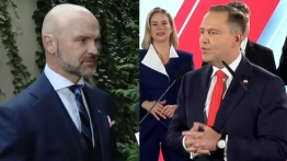 „Historyczne zwycięstwo”. Rafał Brzoska o wygranej Karola Nawrockiego