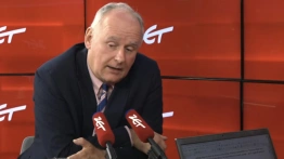 Kolejny kluczowy polityk opuszcza Polskę 2050. Wiceminister Zalewski: Pozostanę niezrzeszonym