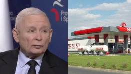 Prezes PiS: Celowo podnoszą ceny