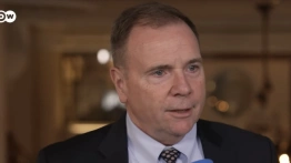 Gen. Ben Hodges: Rosja chce rozbić NATO, dlatego musi zaatakować np. Polskę