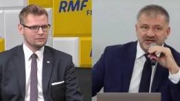 „Polityczne represje”. Prokuratura kieruje akt oskarżenia przeciwko byłemu wiceministrowi