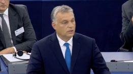 Ideologia LGBT w Brukseli. PE chce odebrać Węgrom przewodnictwo w UE