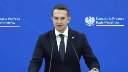 „Zakute łby”. Szłapka: To uzasadnia nawet najtwardszy język